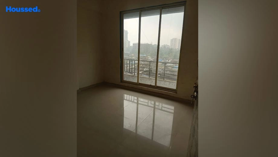Project Image of 2 BHK Flat for Resale in Kalyan East - Image 124896