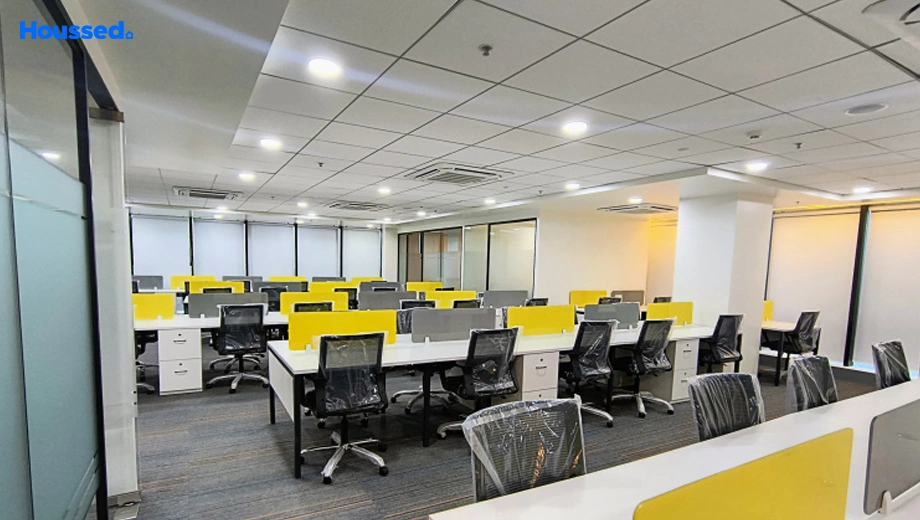 Project Image of Shop & Showroom for Rent in Balewadi - Image 124892