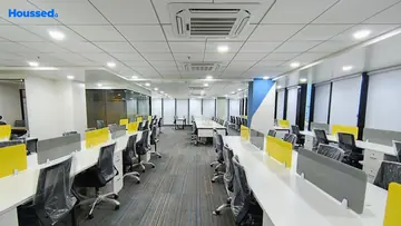 Project Image of Commercial Shop & Showroom for Rent in Balewadi, Pune - Image 124894
