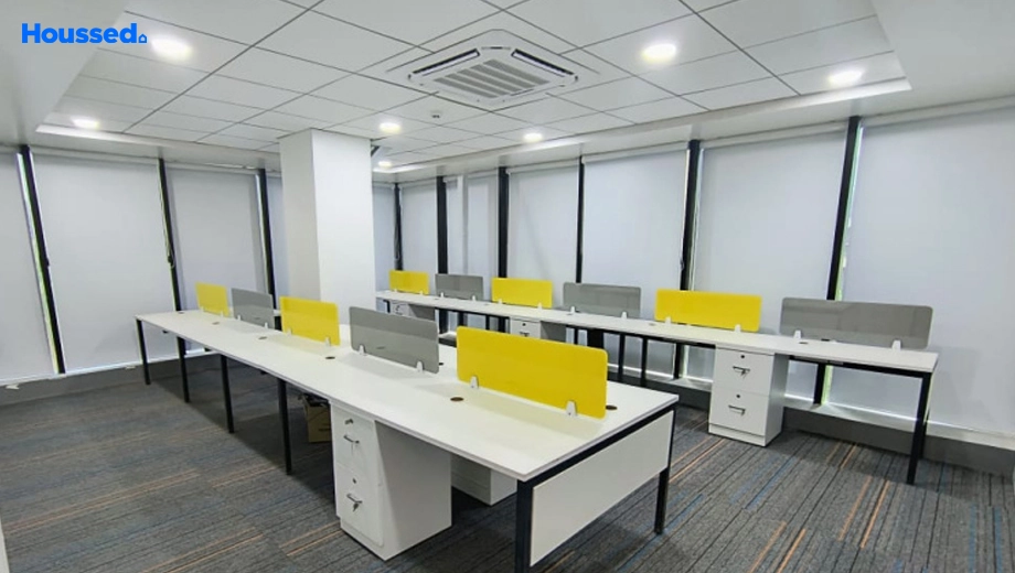 Project Image of Shop & Showroom for Rent in Balewadi - Image 124890