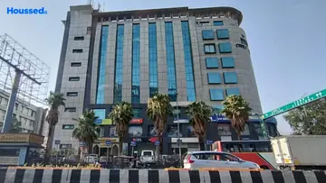 Project Image of Commercial Space for Rent in Vibhuti Khand, Lucknow - Image 124887