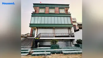 Project Image of Commercial Shop & Showroom for Rent in Indira Nagar, Lucknow - Image 124895