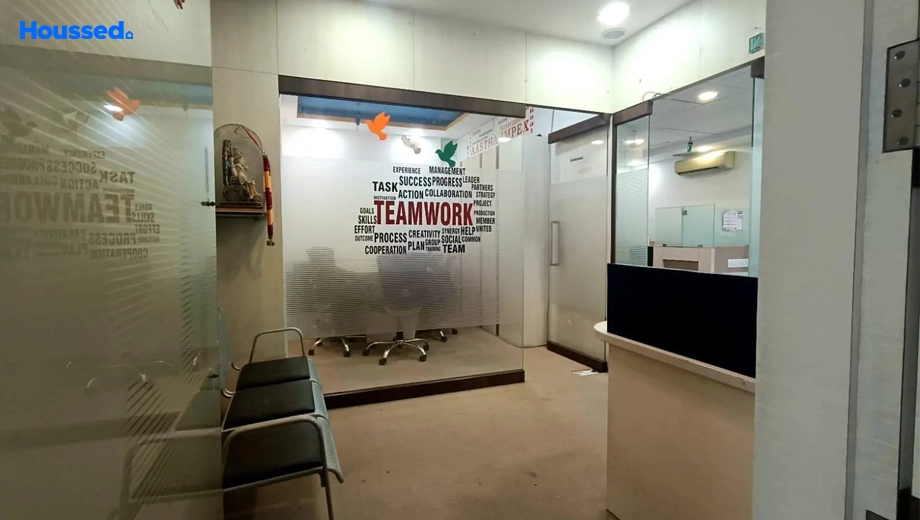 Project Image of Office Space for Rent in Vashi - Image 124902