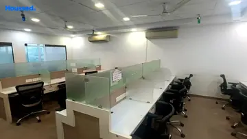 Project Image of Commercial Office Space for Rent in Vashi, Navi Mumbai - Image 124901