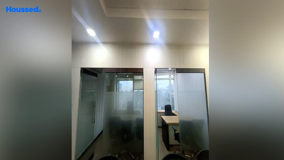 Project Image of Office Space for Rent in Vashi - Image 124903