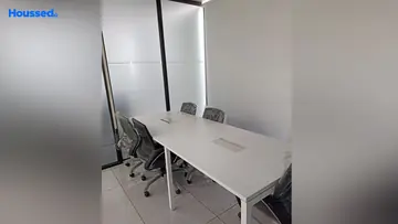 Project Image of Commercial Office Space for Rent in Vashi, Navi Mumbai - Image 124905
