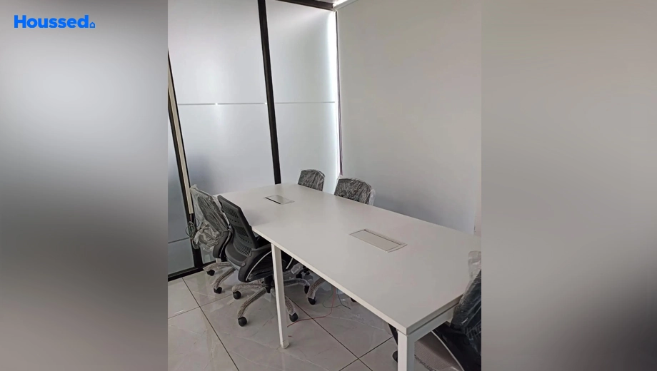 Project Image of Office Space for Rent in Vashi - Image 124905