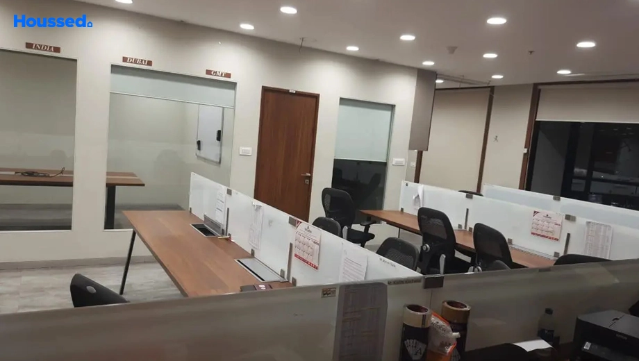Project Image of Office Space for Rent in Vashi - Image 124906