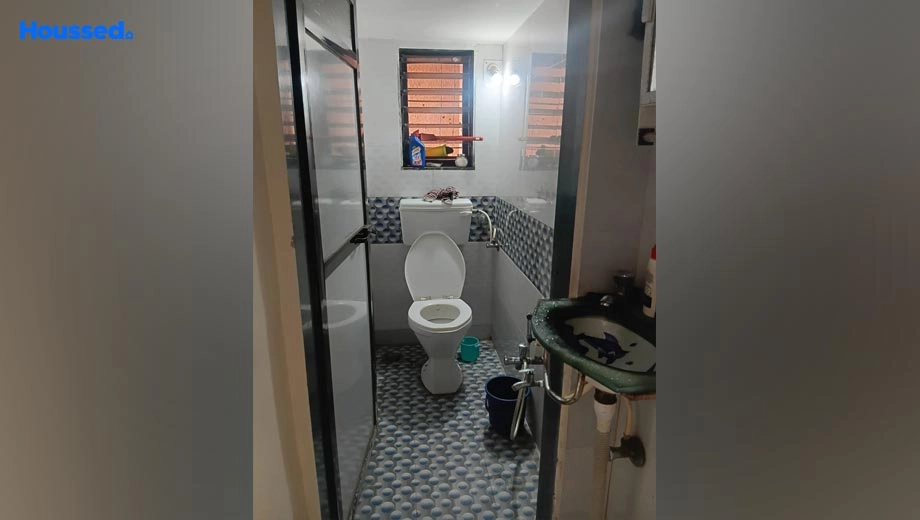 Project Image of 1 BHK Flat for Resale in Kalyan East - Image 124916
