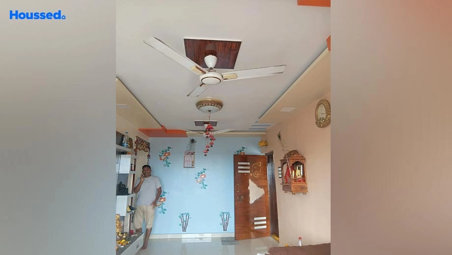 Project Image of 1 BHK Flat for Resale in Kalyan East - Image 124920