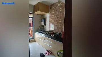 Project Image of 1 BHK Flat for Resale in Kalyan East, Thane - Image 124918