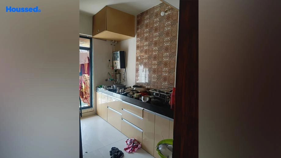 Project Image of 1 BHK Flat for Resale in Kalyan East - Image 124918