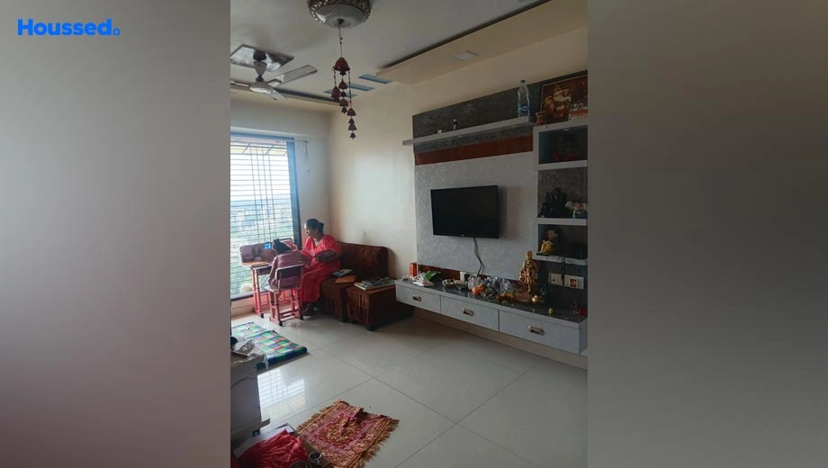Project Image of 1 BHK Flat for Resale in Kalyan East - Image 124921