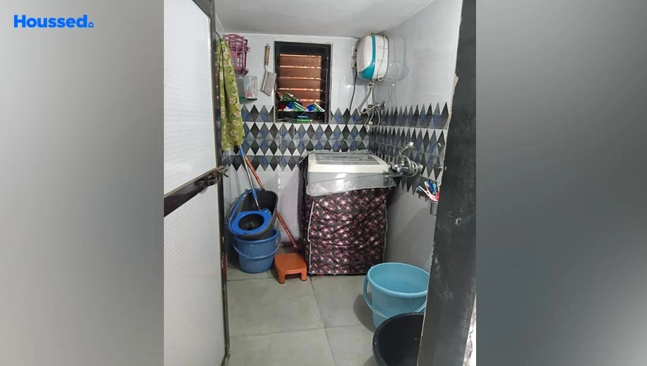 Project Image of 1 BHK Flat for Resale in Kalyan East - Image 124919