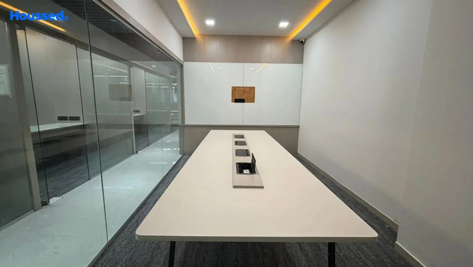 Project Image of Office Space for Rent in Akshar Business Park, Vashi - Image 124908