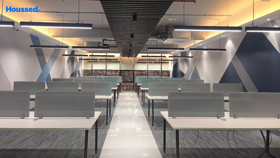 Project Image of Office Space for Rent in Akshar Business Park, Vashi - Image 124909