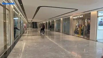 Project Image of Commercial Shop & Showroom for Rent in Experio at Experion Capital Vibhuti Khand, Lucknow - Image 124910