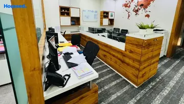 Sample Apartment of Commercial Office Space for Rent in Akshar Business Park Vashi, Navi Mumbai - Image 124932