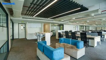 Project Image of Commercial Office Space for Rent in Sanpada, Navi Mumbai - Image 124922