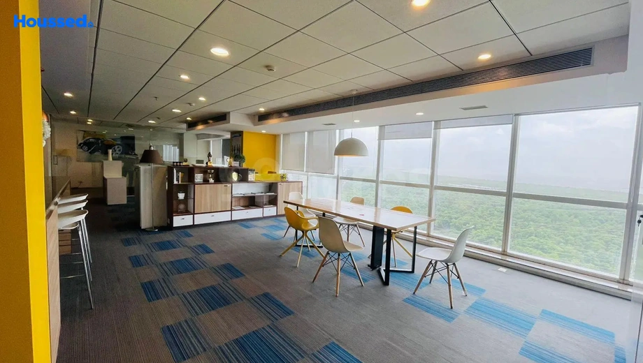 Project Image of Office Space for Rent in Sanpada - Image 124925