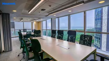 Project Image of Commercial Office Space for Rent in Sanpada, Navi Mumbai - Image 124924