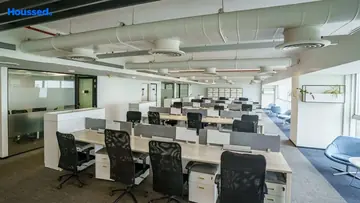 Project Image of Commercial Office Space for Rent in Sanpada, Navi Mumbai - Image 124923