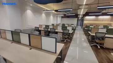 Project Image of Commercial Office Space for Rent in Akshar Business Park Vashi, Navi Mumbai - Image 124927