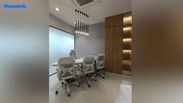 Project Image of Commercial Office Space for Rent in Akshar Business Park Vashi, Navi Mumbai - Image 124928