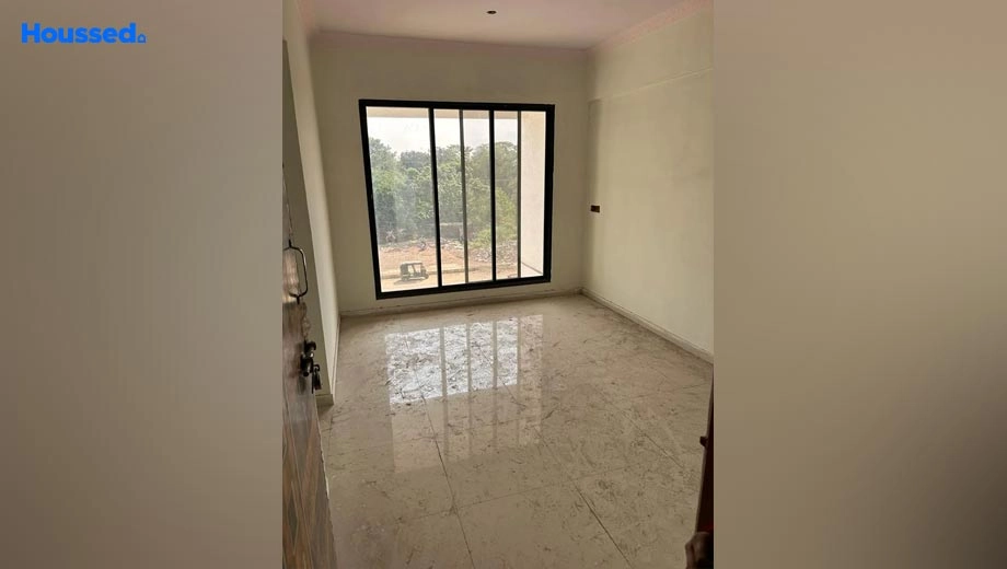 Project Image of 2 BHK Flat for Resale in Kalyan East - Image 124935