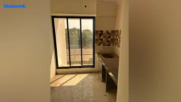 Project Image of 2 BHK Flat for Resale in Kalyan East, Thane - Image 124936