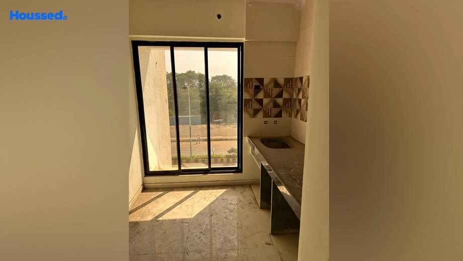 Project Image of 2 BHK Flat for Resale in Kalyan East - Image 124936