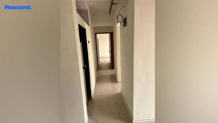 Project Image of 2 BHK Flat for Resale in Kalyan East - Image 124937