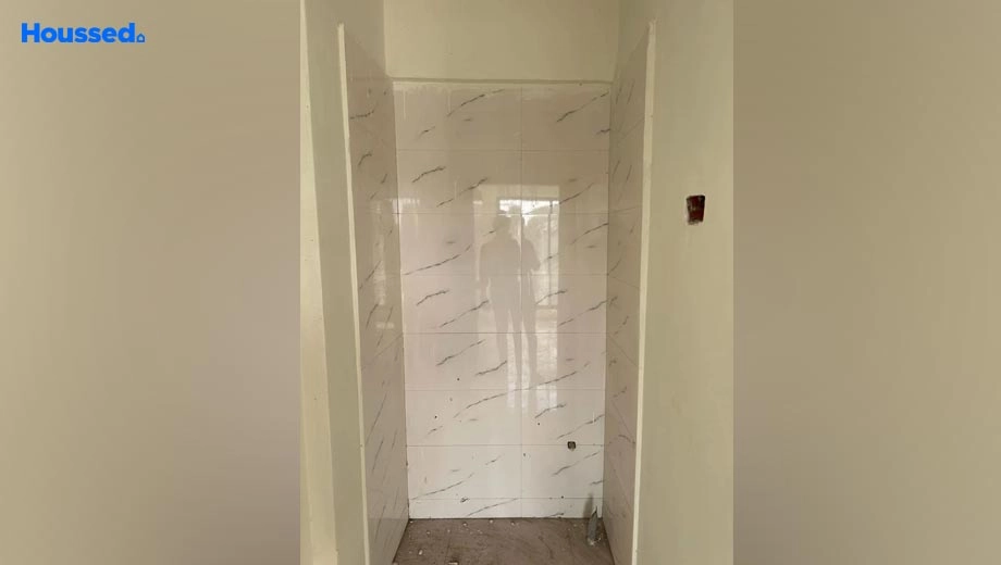 Project Image of 2 BHK Flat for Resale in Kalyan East - Image 124933