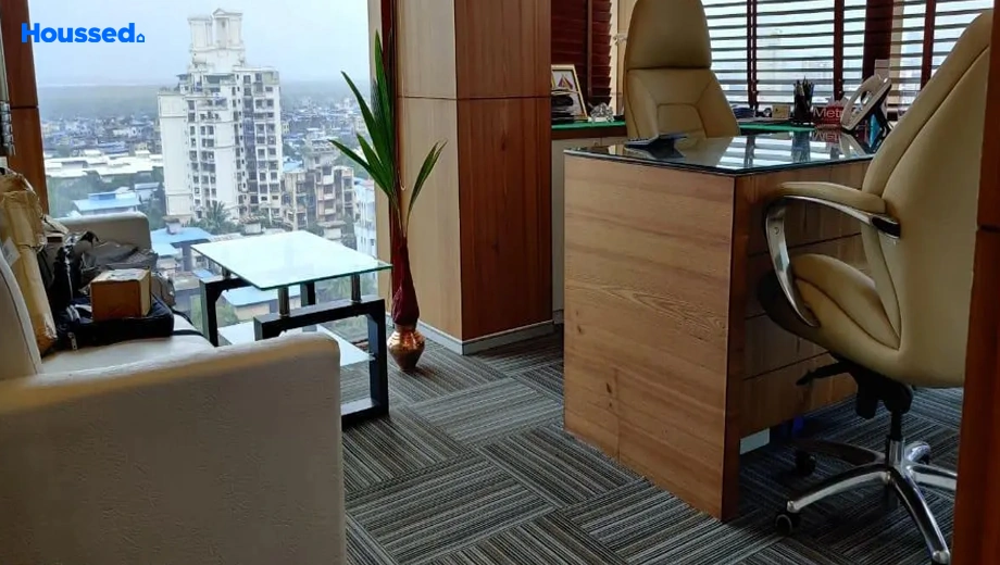 Project Image of Office Space for Rent in Vashi - Image 124941