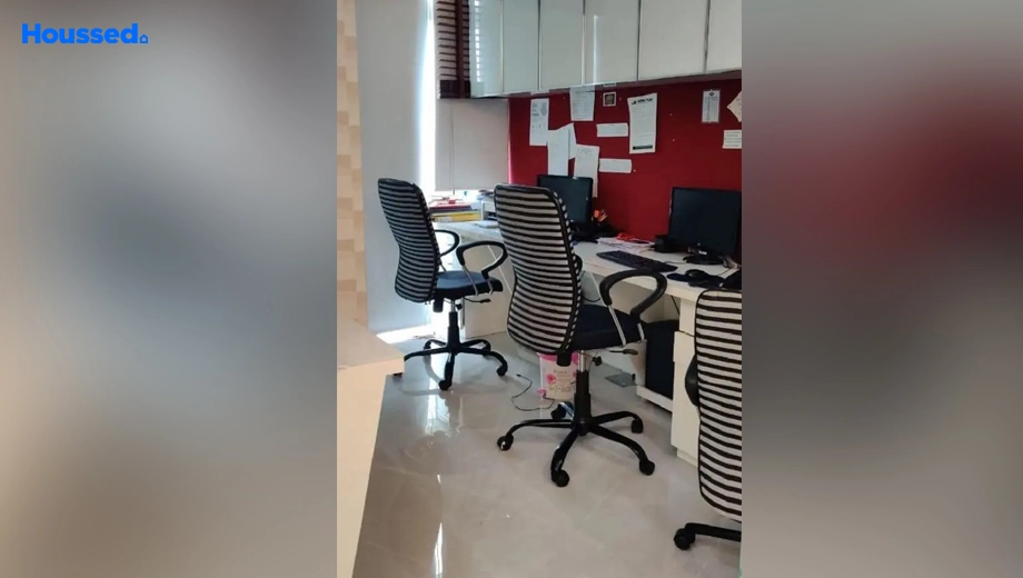 Project Image of Office Space for Rent in Vashi - Image 124940
