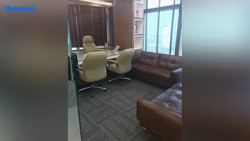 Project Image of Commercial Office Space for Rent in Vashi, Navi Mumbai - Image 124938