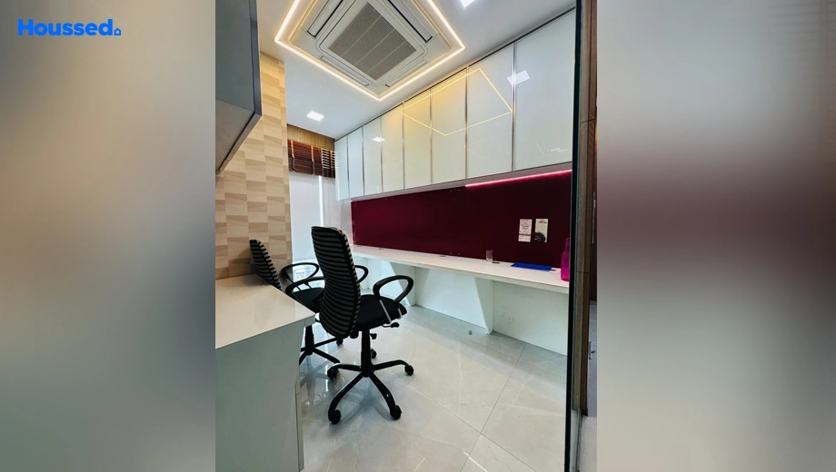 Project Image of Office Space for Rent in Vashi - Image 124939