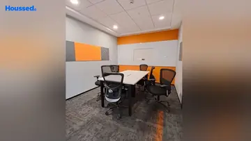 Project Image of Commercial Office Space for Rent in Akshar Business Park Vashi, Navi Mumbai - Image 124943