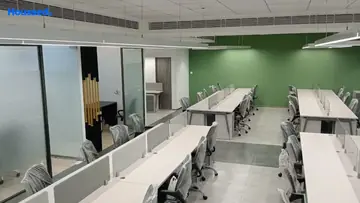 Project Image of Commercial Office Space for Rent in Arihant Aura Turbhe, Navi Mumbai - Image 124946