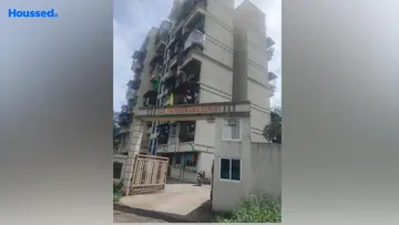 Project Image of 1 BHK Flat for Resale in Kalyan East, Thane - Image 124954