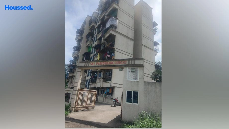 Project Image of 1 BHK Flat for Resale in Kalyan East - Image 124954