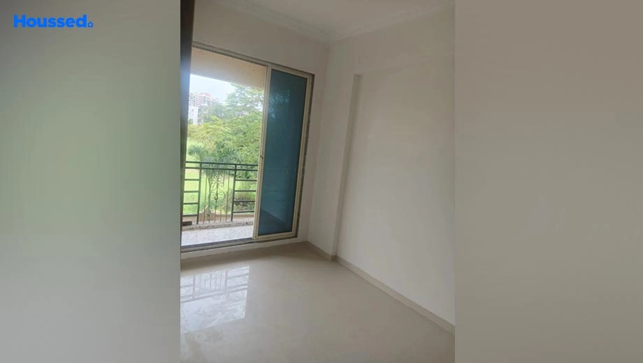 Project Image of 1 BHK Flat for Resale in Kalyan East - Image 124953