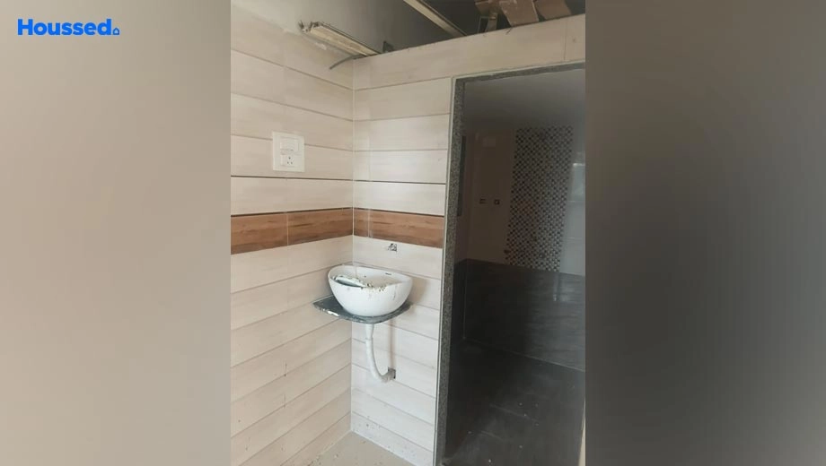 Project Image of 1 BHK Flat for Resale in Kalyan East - Image 124955