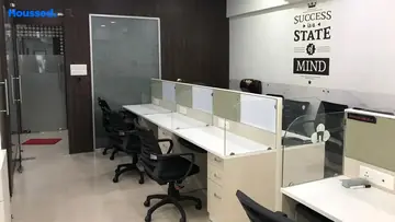 Project Image of Commercial Office Space for Rent in Sanpada, Navi Mumbai - Image 124950