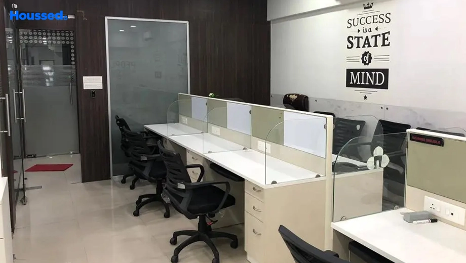 Project Image of Office Space for Rent in Sanpada - Image 124950
