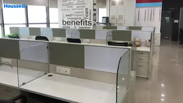 Project Image of Commercial Office Space for Rent in Sanpada, Navi Mumbai - Image 124949