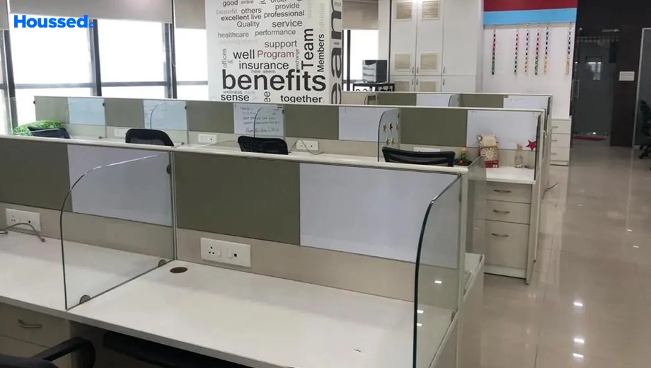Project Image of Office Space for Rent in Sanpada - Image 124949