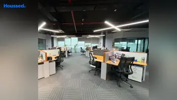 Project Image of Commercial Office Space for Rent in Sanpada, Navi Mumbai - Image 124957