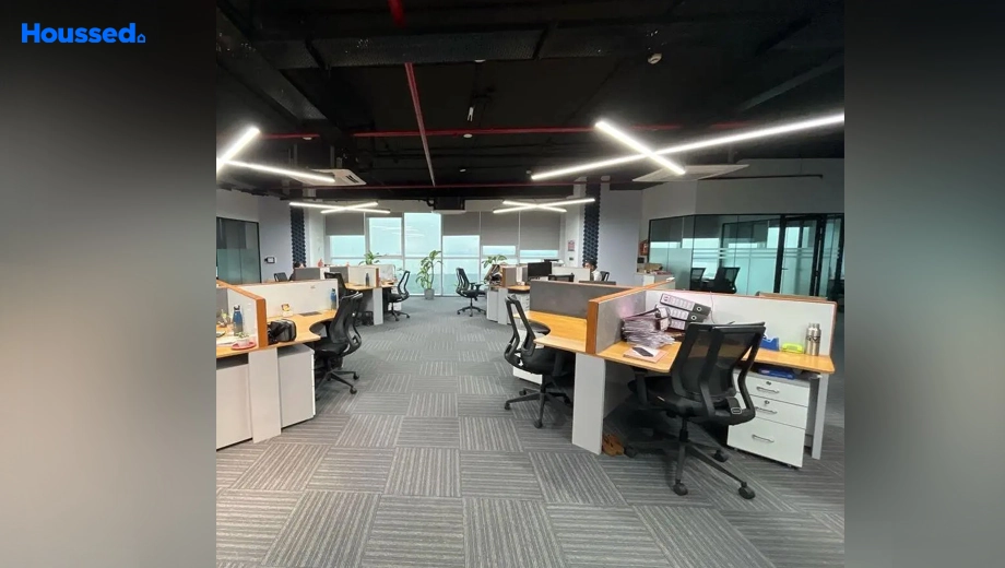 Project Image of Office Space for Rent in Sanpada - Image 124957