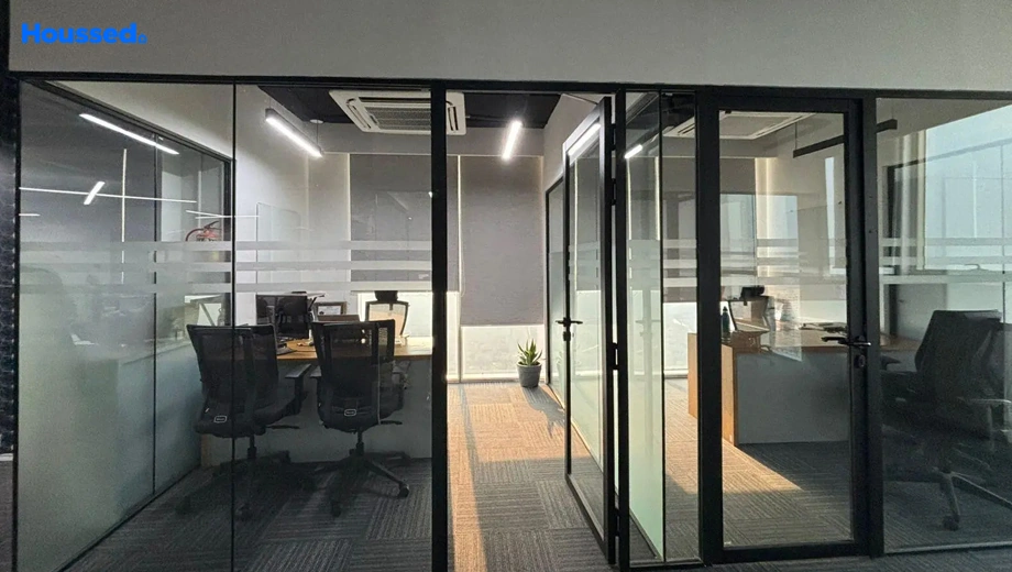 Project Image of Office Space for Rent in Sanpada - Image 124959